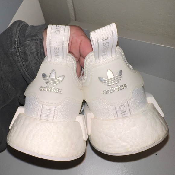Adidas Boosts - Picture 3 of 7